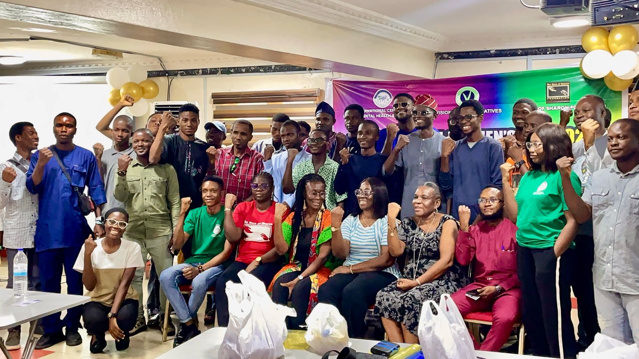 Accelerate Action: Engaging Men & Boys as Advocates for Gender Equality