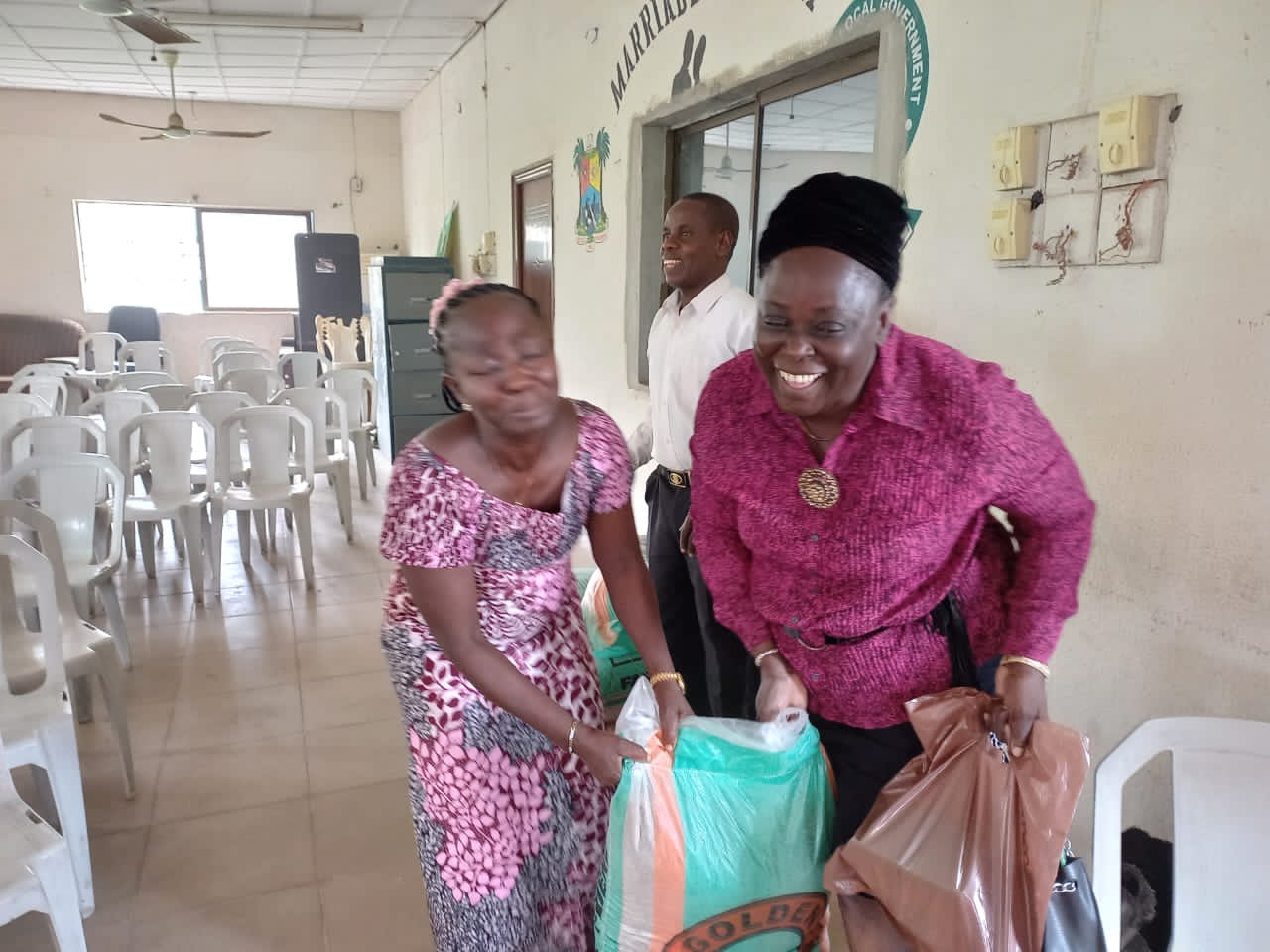 Community Development